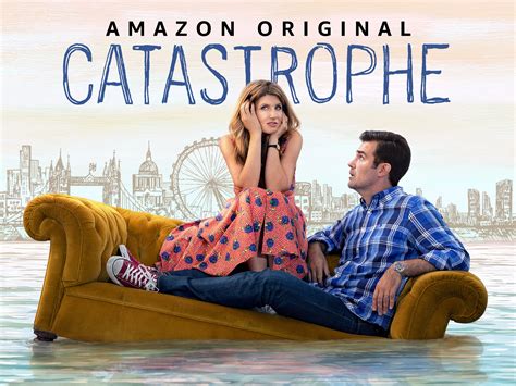 Prime Video: Catastrophe .